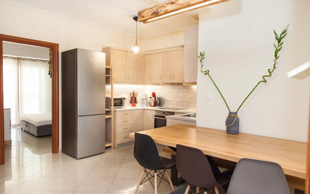 Amazing Apt in Tauros