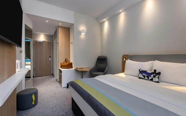 Holiday Inn Express Regensburg by IHG