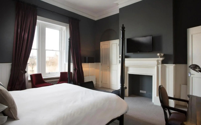 The Bell Hotel