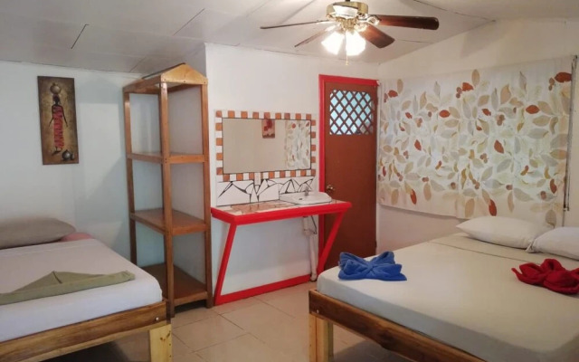 Cabinas Talamanca