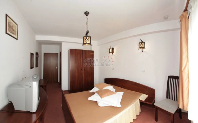 Hotel Bran Belvedere