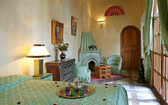 Riad & Spa Esprit du Maroc