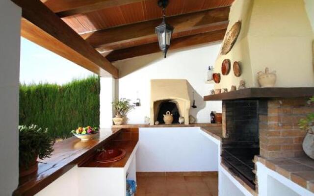Villa Bosque