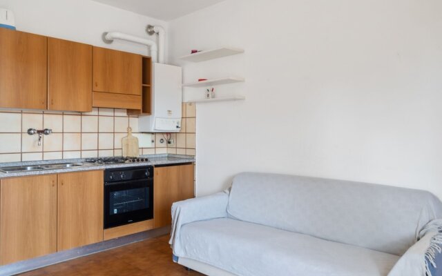 Holiday Appartment With a big Garden, Nearby Lazise's Centre