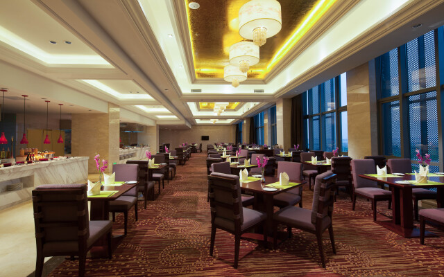 Xi'an Airport Hotel