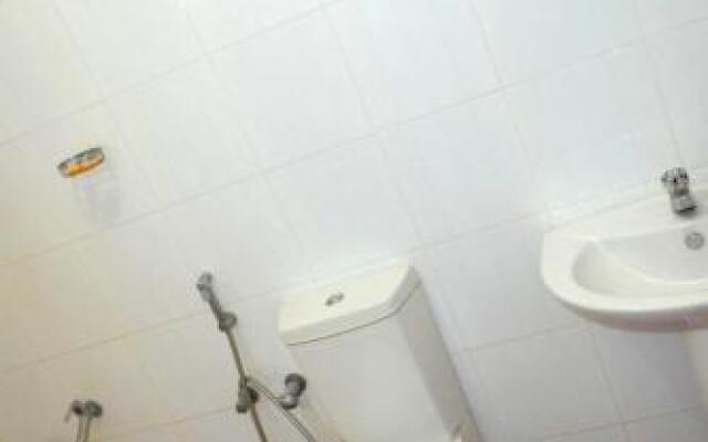 Dark Horse Resort Yala