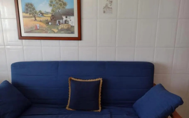 Apartamento en San Vicente de O Grove