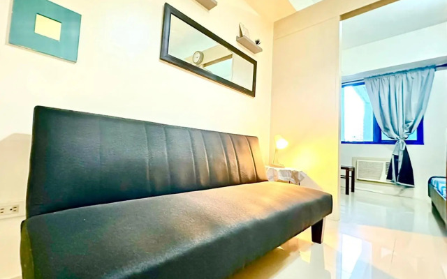 Shell Residences V-Supreme