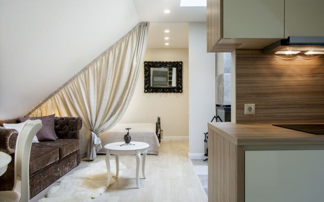 Apartments  Satva