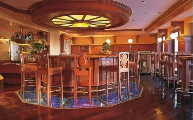 Hotel Yscla Gourmethotel