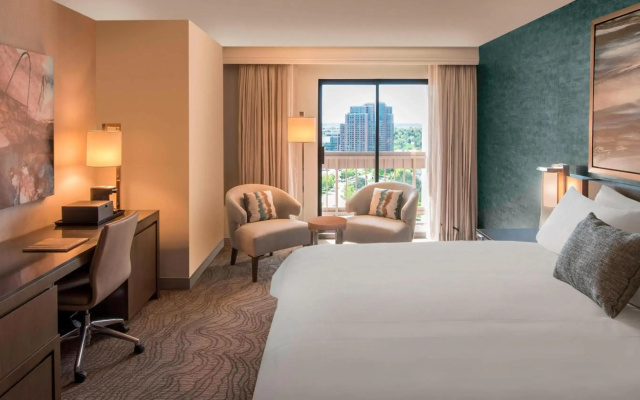 Denver Marriott Tech Center