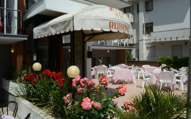 Hotel Rubino