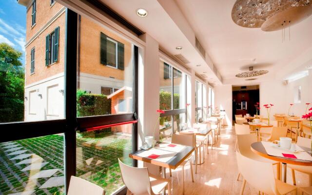 Best Western Ars Hotel