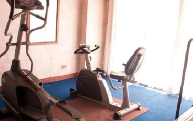 Rio Residence Bangkok