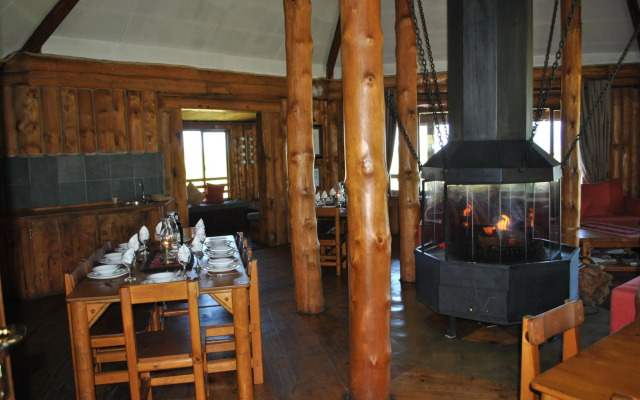 Greenfire Drakensberg Lodge