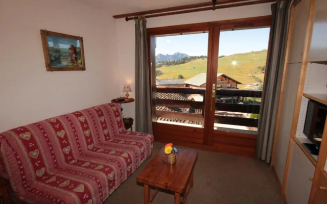 Appartement Les Saisies, 2 pièces, 5 personnes - FR-1-293-124