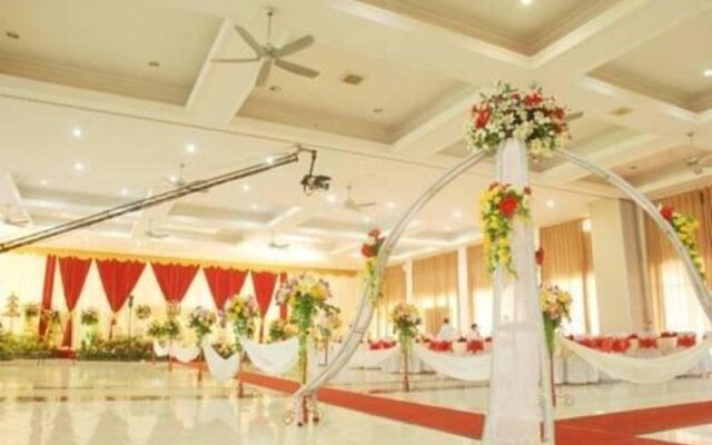 Grage Hotel Bengkulu