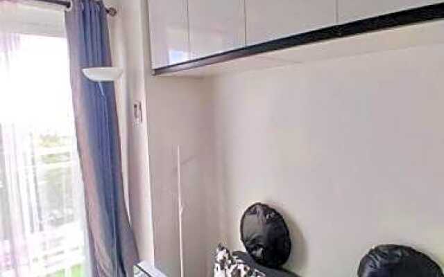 Allyana Homestay