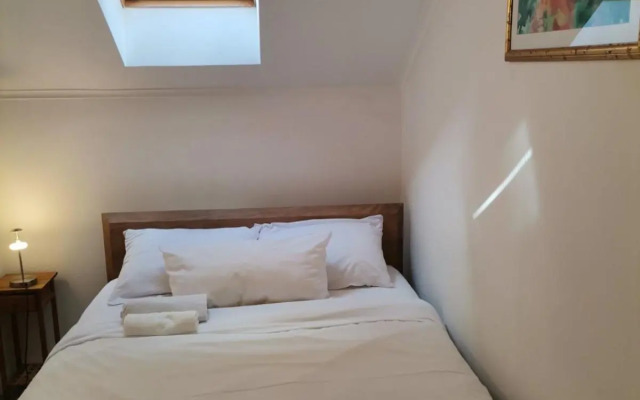 Villa Coast River Sarajevo