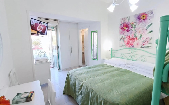Hotel Casa Nicola