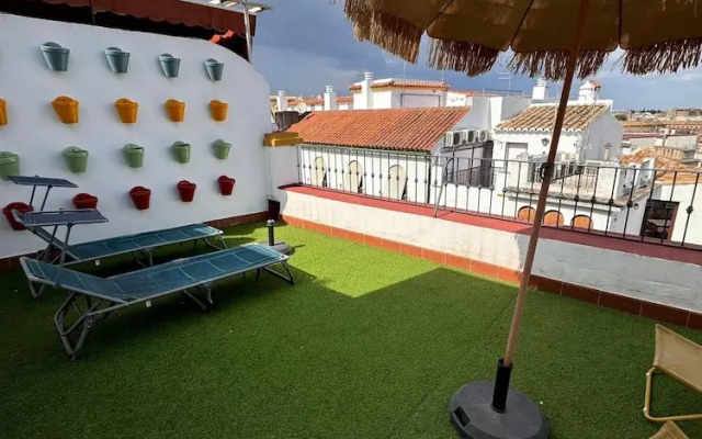Apartamentos San Fernado 32