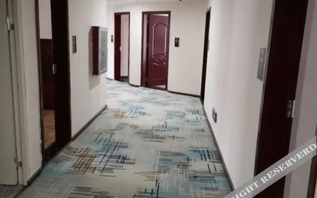 Shibing Miaoxu Hotel