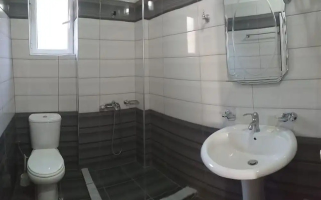 Makla Apartaments