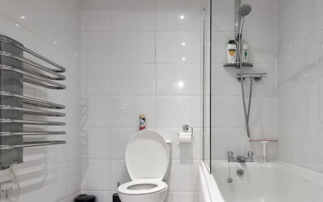 Super King Suite Amazing Courtyard