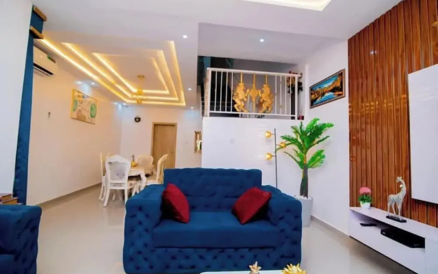 Nesto Homes and Apartment