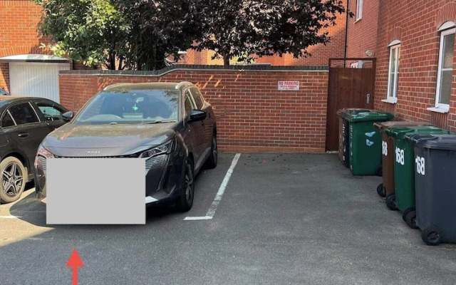 Derby Luxury Apartment - Foss Road