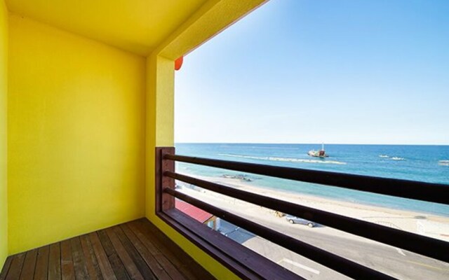 Gangneung Le'Select Pension