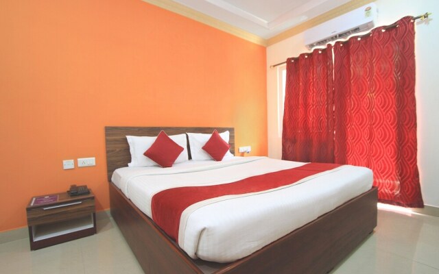 OYO Rooms Indiranagar 18th Main