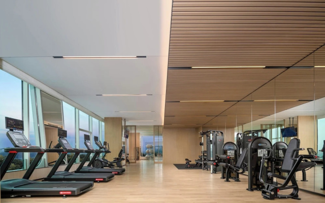 Holiday Inn Chengdu East by IHG