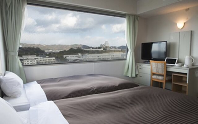 Himeji Green Hotel Sakamoto