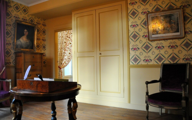 Hotel Particulier La Gobine