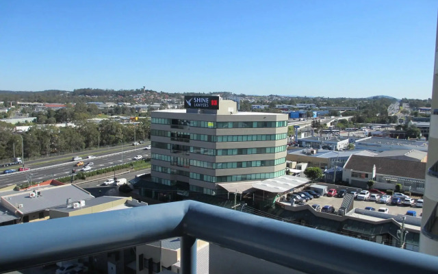 Springwood Tower Apartment Hotel