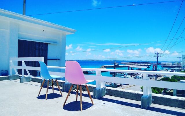 guesthouse ayaguya - Hostel