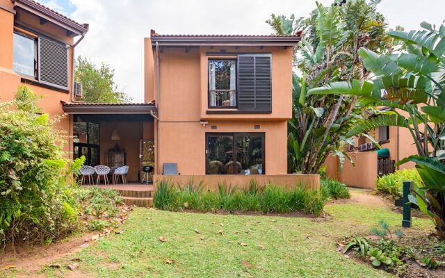 San Lameer Villa Rentals 3506