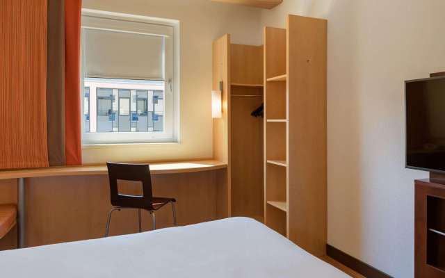 ibis Stuttgart Airport Messe