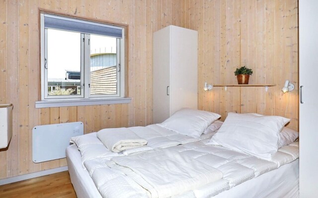 Holiday Home in Faaborg