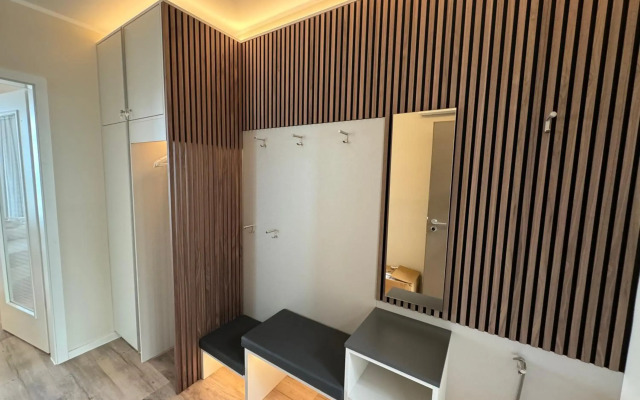 Anna Duene 3-44 - bester Meerblick im Aparthotel Anna Duene