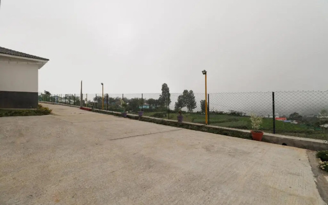 Lakuari Planet by OYO Rooms