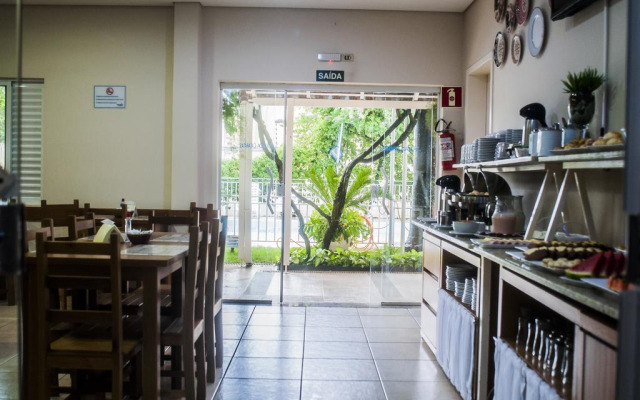 Hotel e Pousada Cataratas