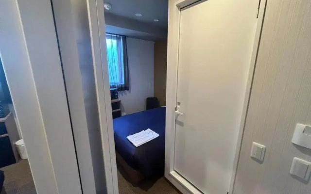 HOTEL LiVEMAX Mita Ekimae