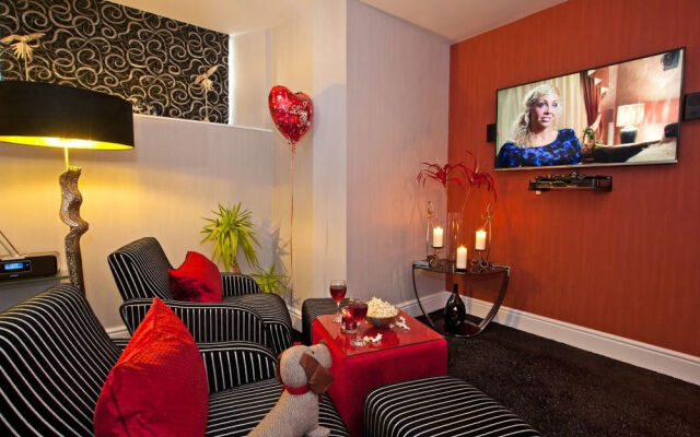 Windermere Boutique Hotel