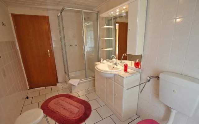 Ferienhaus Waren SEE 9531