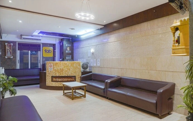 Fabhotel Royale Celebrations