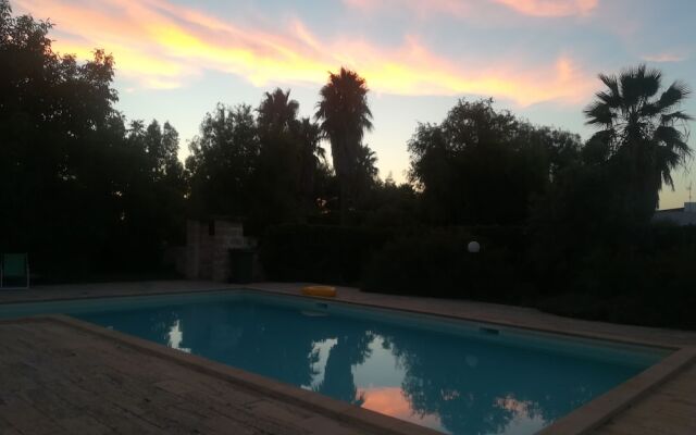 Agrimat Salento Sas