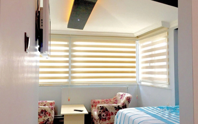 Kuzey Residence