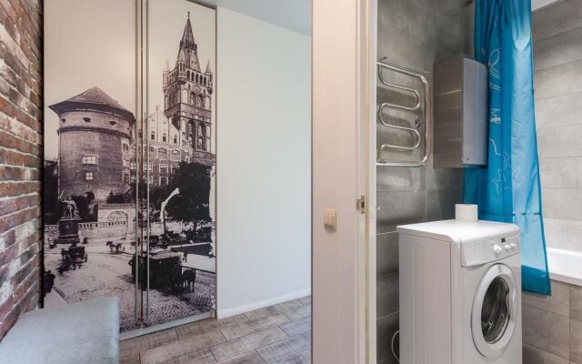 KenigApart (КенигАпарт) на проспекте Ленинский 86